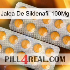 Sildenafil Jelly 100Mg levitra2